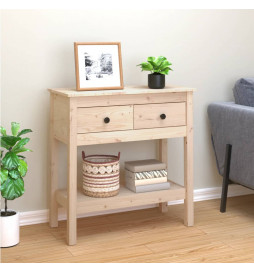 Table console 75x35x75 cm...
