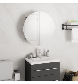 Armoire de salle de bain...