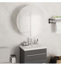 Armoire de salle de bain...
