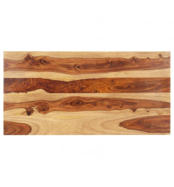Dessus de table Bois solide...