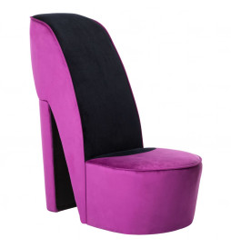 Chaise en forme de...