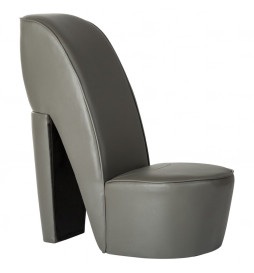 Chaise en forme de...