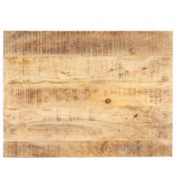 Dessus de table Bois de...