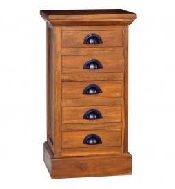 Armoire à 5 tiroirs...