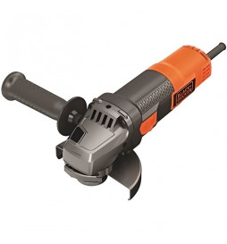 BLACK & DECKER Meuleuse...