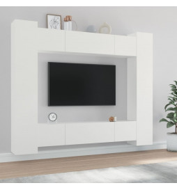 Ensemble de meubles TV 8...