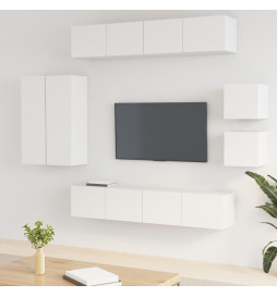 Ensemble de meubles TV 8...