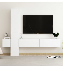 Ensemble de meubles TV 5...
