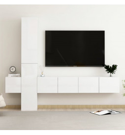 Ensemble de meubles TV 5...