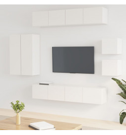 Ensemble de meubles TV 8...