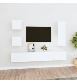 Ensemble de meubles TV 5...