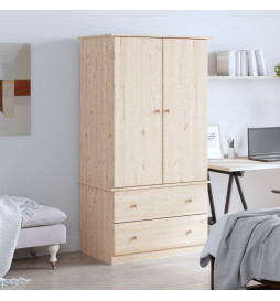 Garde-robe ALTA 90x55x170...