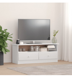 Meuble TV et tiroirs ALTA...