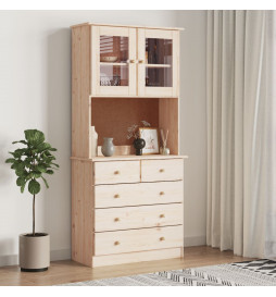 Buffet ALTA 77x35x165 cm...