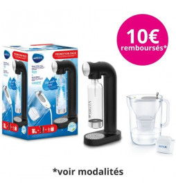 Machine a soda BRITA...