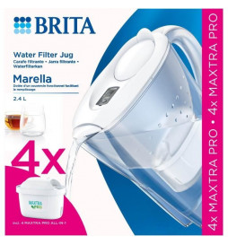 Carafe filtrante BRITA...