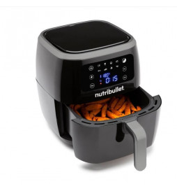 Friteuse a air sans huile...