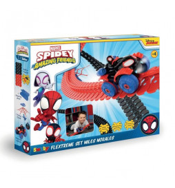 SMOBY - Spidey FleXtreme...