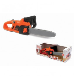Smoby - Black+Decker -...