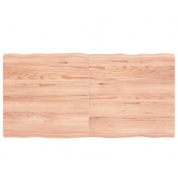 Dessus de table bois chêne...
