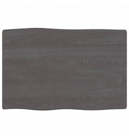 Dessus de table bois chêne...