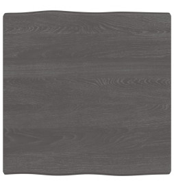 Dessus de table bois chêne...