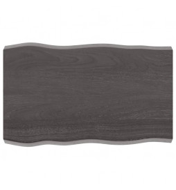 Dessus de table bois chêne...