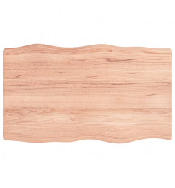 Dessus de table bois chêne...
