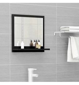 Miroir de salle de bain...