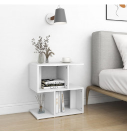 Tables de chevet 2 pcs...