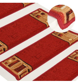 Tapis d'escalier...