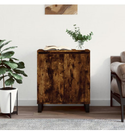 Buffet Chêne fumé 60x35x70...
