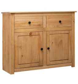 Buffet 93x40x80 cm Pin...