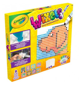 Coffret créatif animaux -...