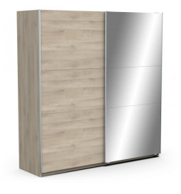 Armoire GHOST - Décor chene...