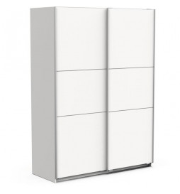 Armoire GHOST - Décor blanc...