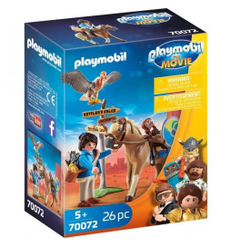 PLAYMOBIL 70072 - PLAYMOBIL...