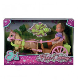 STEFFI LOVE - Evi Love...