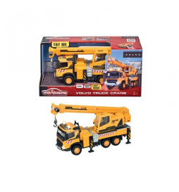 Majorette - Volvo Camion...