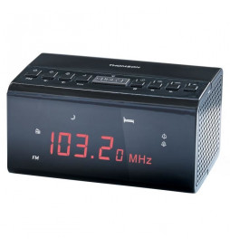 THOMSON CR50 Radio Réveil -...