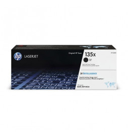 HP 135X Cartouche de toner...