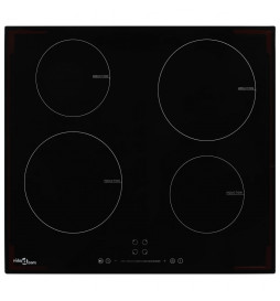 Plaque de cuisson à...