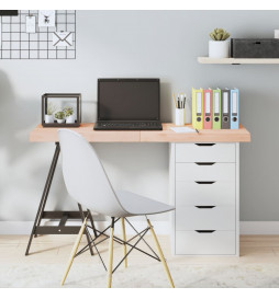 Dessus de table 120x60x6 cm...