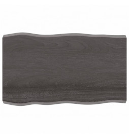 Dessus de table bois chêne...