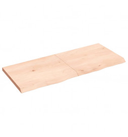 Étagère murale 120x50x4 cm...