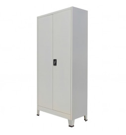 Armoire de bureau avec 2...