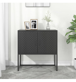 Buffet Anthracite 75x35x75...