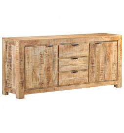 Buffet 175x40x75 cm Bois de...