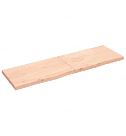 Étagère murale 200x60x6 cm...