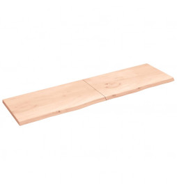 Étagère murale 220x60x4 cm...